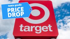 Target sign