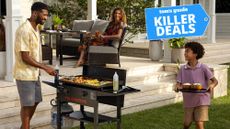 Lowe's Labor Day Weekend deals