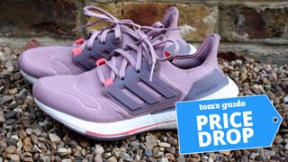 Adidas Ultraboost 22 Sneakers