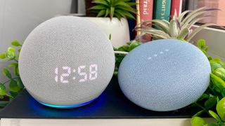 Best smart speakers